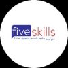 Иконка канала Сhannel_5skills