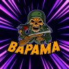 Иконка канала BaPaMa