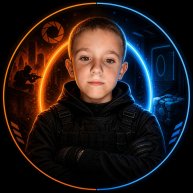 Иконка канала @Esen1n.Games07