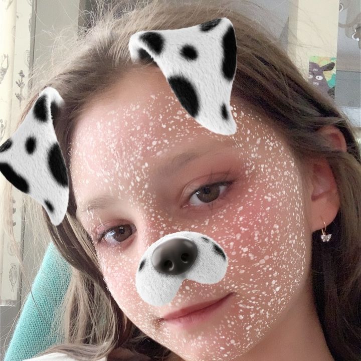 Иконка канала Сонька :3
