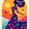 Иконка канала Marta Life