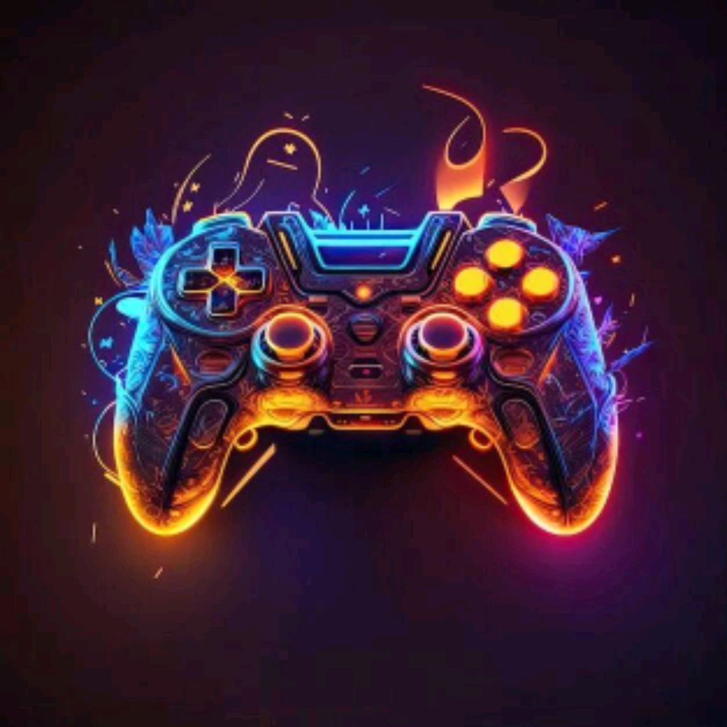 Иконка канала 🎮KOSTYA GAME🎮