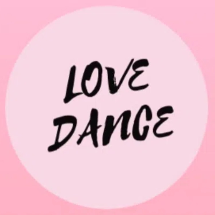 Иконка канала LOVE DANCE STUDIO