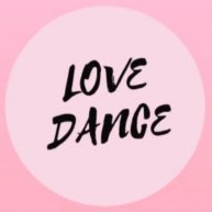 Иконка канала LOVE DANCE STUDIO