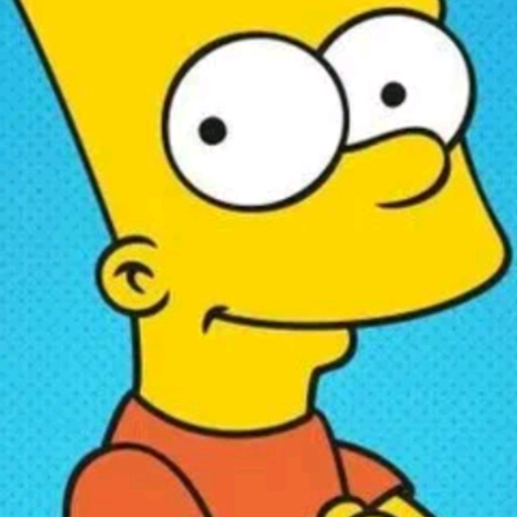 Иконка канала Bart