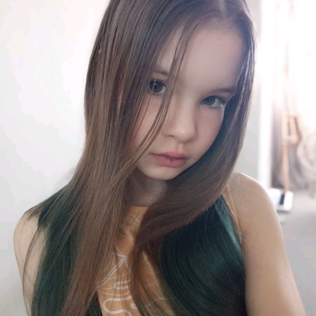 Иконка канала 💙✨Milana Block ✨💙
