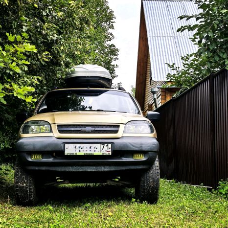 Аватар автора