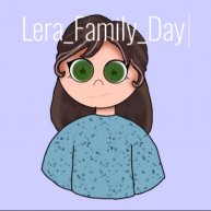 Иконка канала ~Lera_Family_Day~🍉
