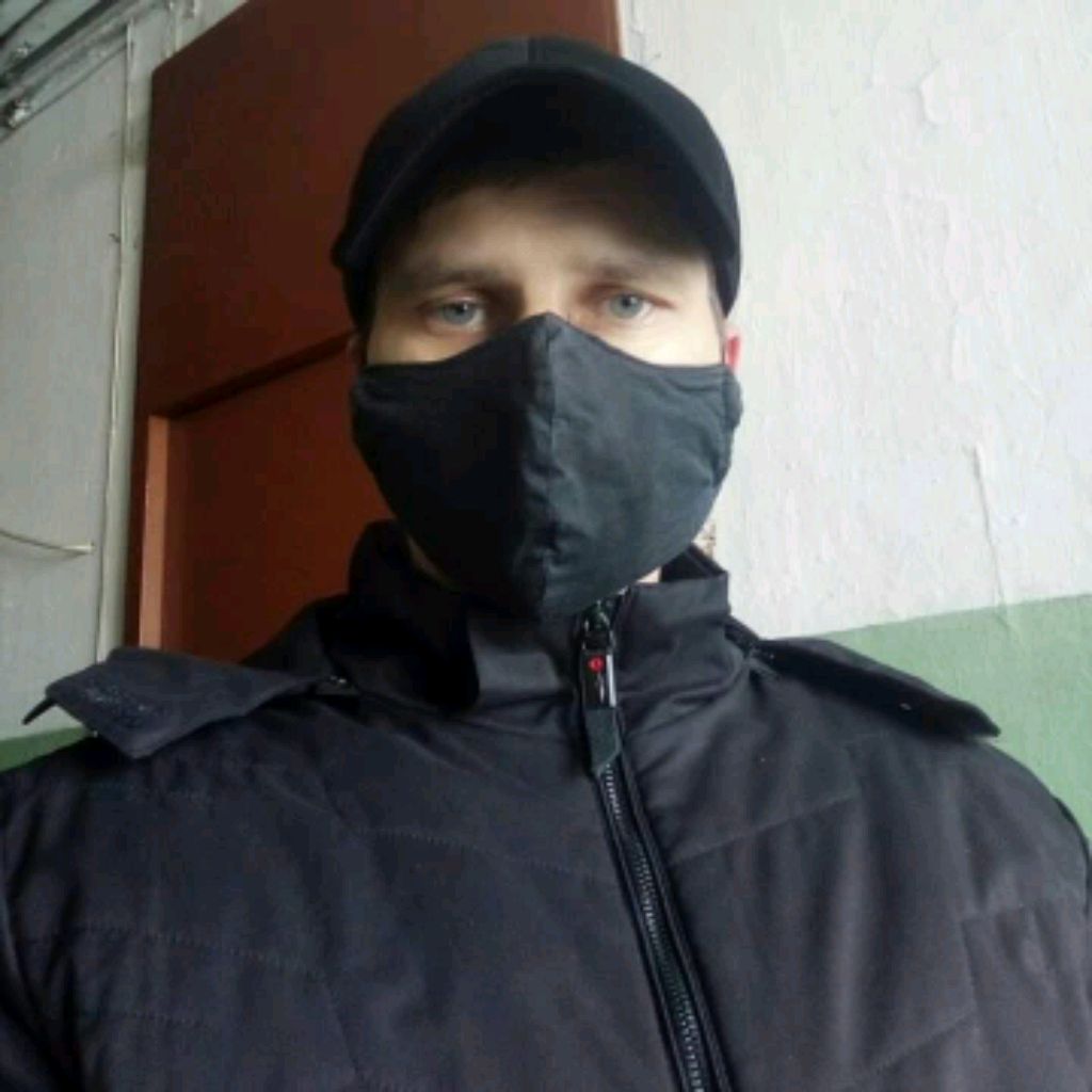 Автор на RuTube Маркус Албани