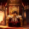 Иконка канала 👑King👑RBX