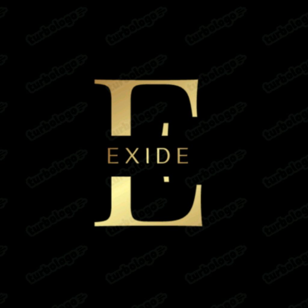 Иконка канала Exide