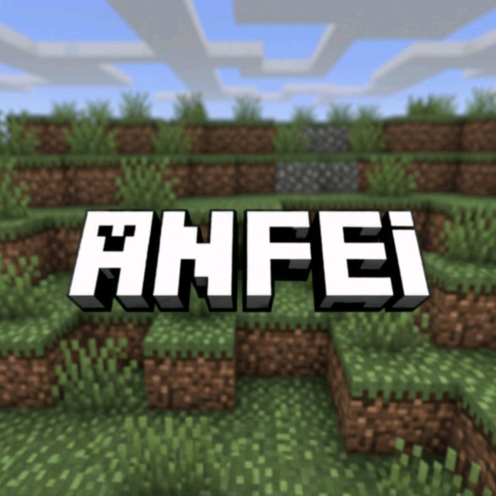 Иконка канала ANFEI