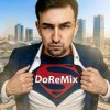 Иконка канала DoReMix Uz