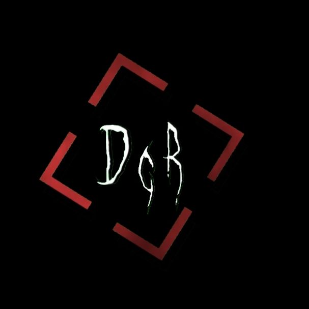 Иконка канала DGR EDIT