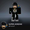 Иконка канала SUPER_KORZHIK