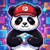 Иконка канала Pixel Panda 9 30