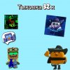 Иконка канала •{🤓Тыковка32К🤓} •😃 {За Артемку И За 1×1×1×1}🥴