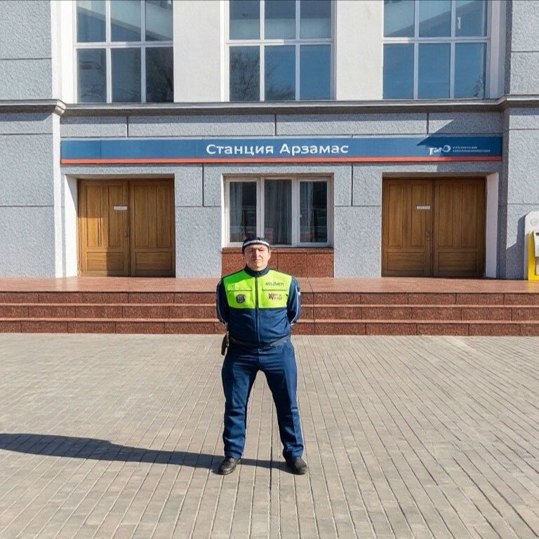 Иконка канала Andrey_Mixaylov