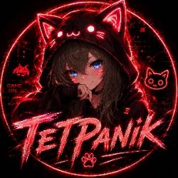 Иконка канала TetPanik