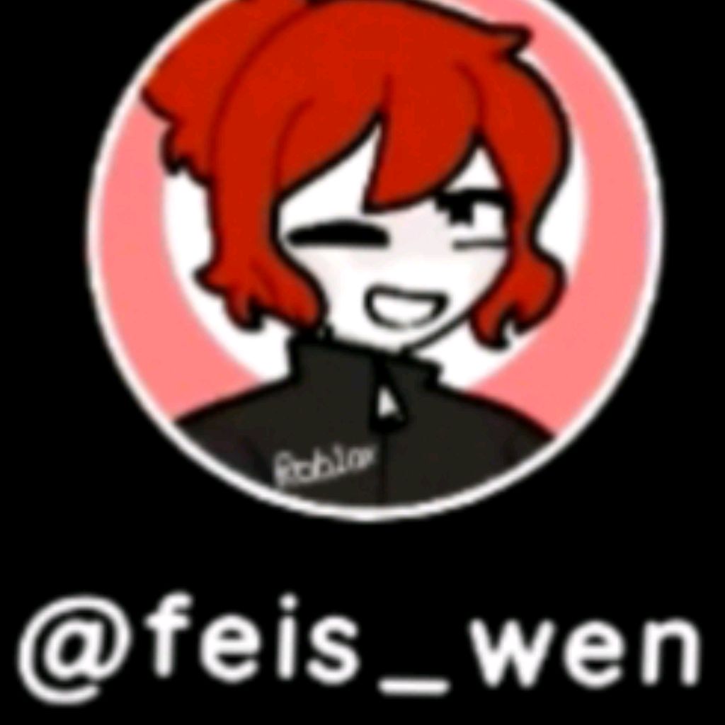Иконка канала @ feis _wen