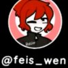 Иконка канала @ feis _wen