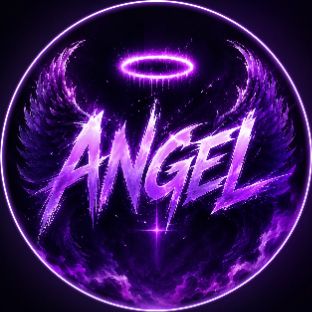 Иконка канала ANGEL