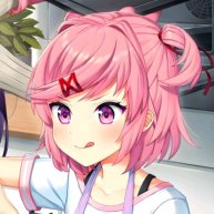 Иконка канала NATSUKI