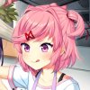 Иконка канала NATSUKI