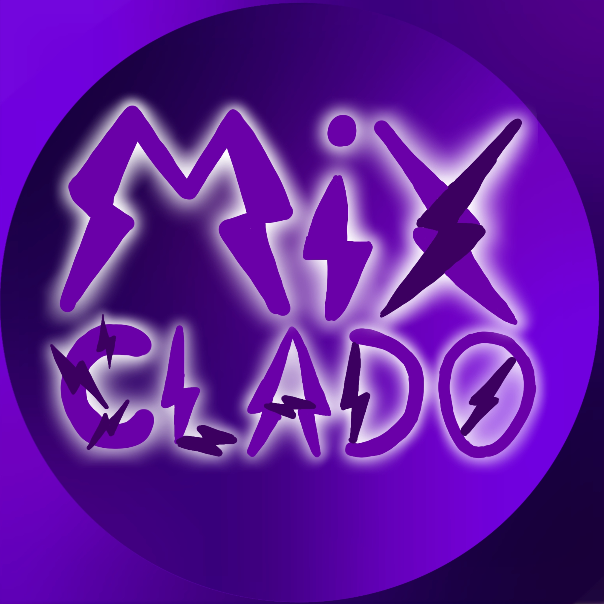 Иконка канала _MiXCLADO_