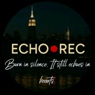 Иконка канала ECHO·REC