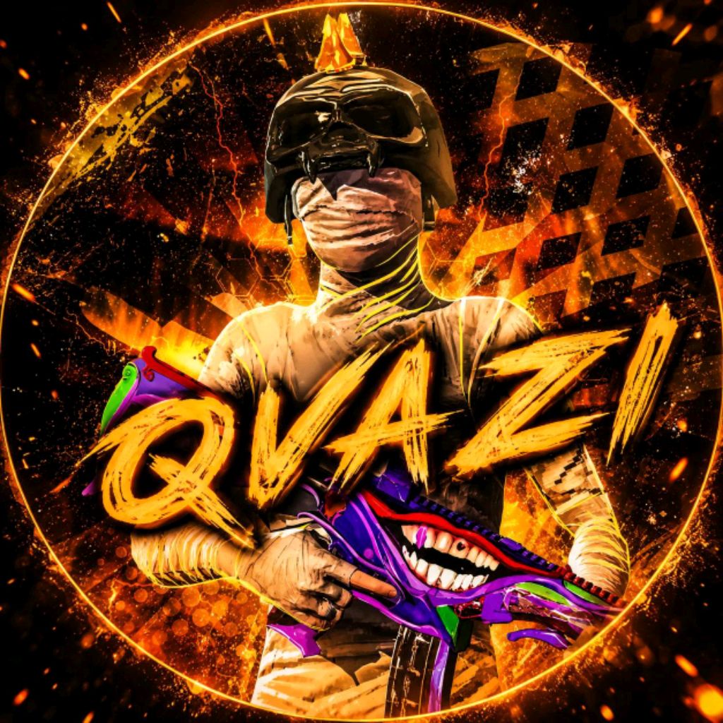 Иконка канала Q V A Z I