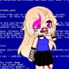 Иконка канала ༻𓊈𒆜Макото𒆜𓊉༺