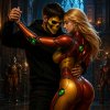 Иконка канала LyziAngus