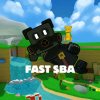 Иконка канала FAST SBA