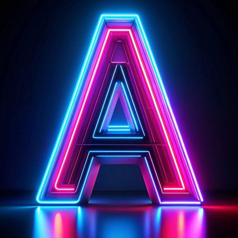 Иконка канала akromatiX
