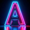 Иконка канала akromatiX