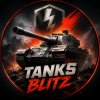 Иконка канала Tanks Blitz Play