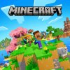 Иконка канала MINECRAFT
