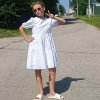 Иконка канала Варя