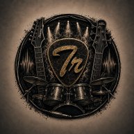 Иконка канала Trasher's Music