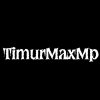 Иконка канала TimurMaxMp
