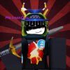 Иконка канала 💜|•°Mr.DarkChel°•|🗡️