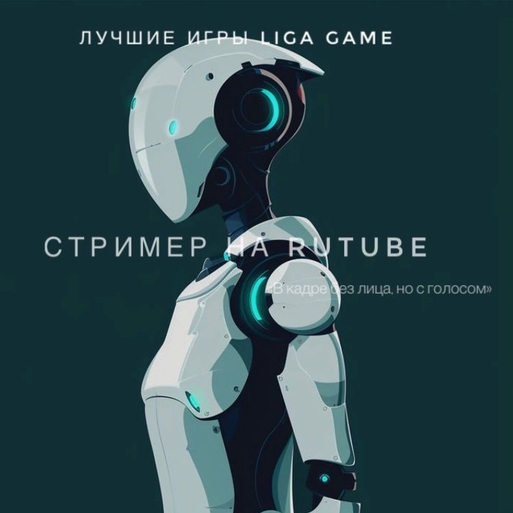 Иконка канала Лучшие Игры LIGA Game