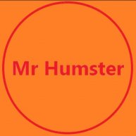 Иконка канала Mr Humster