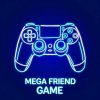 Иконка канала Mega_Friend_game