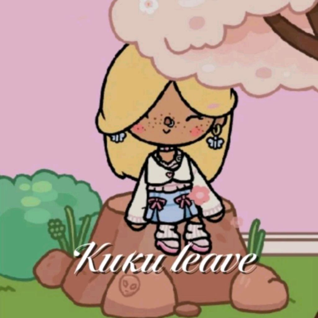 Иконка канала ~meansi🐰