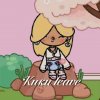 Иконка канала ~meansi🐰