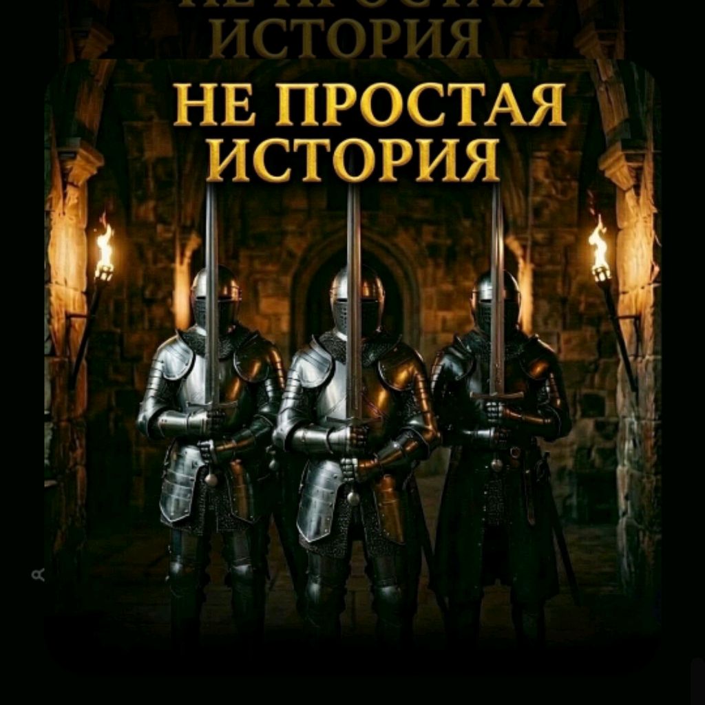 Иконка канала Непросто история
