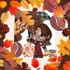 Иконка канала 🍁🍂🫎 Домик Ми🫎🍂🍁
