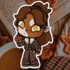 Иконка канала 🍂Mᴇʟɪssᴀ's ғᴀᴍɪʟʏ🍁